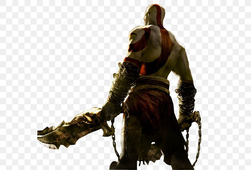 God Of War: Chains Of Olympus God Of War III God Of War: Ascension, PNG, 576x555px, God Of War Chains Of Olympus, Action Figure, Fictional Character, God Of War, God Of War Ascension Download Free