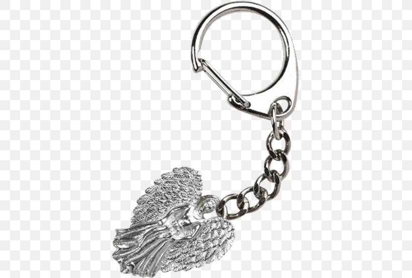 Guardian Angel Prayer Key Chains Statue, PNG, 555x555px, Angel, Body Jewelry, Chain, Charms Pendants, Child Download Free