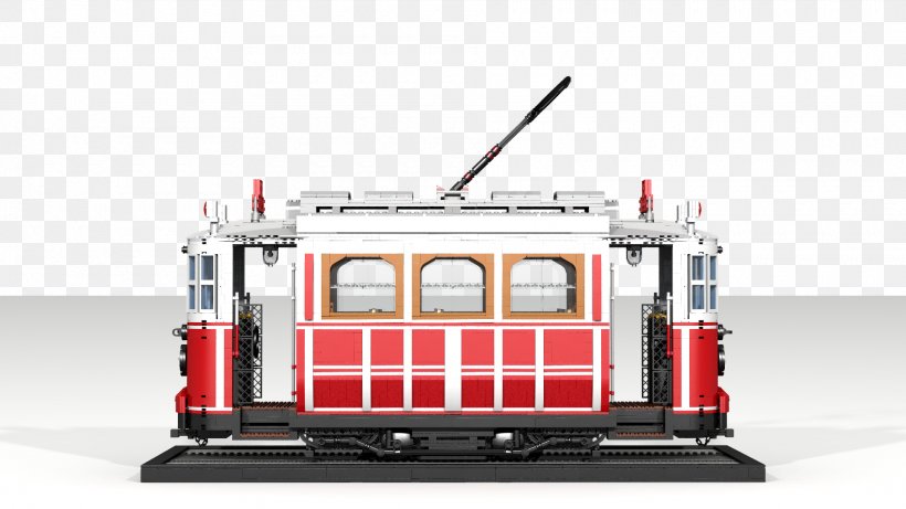 Lego Creator Istanbul Tram Lego Architecture Lego Technic, PNG, 1920x1080px, Lego Creator, Brand, Istanbul Nostalgic Tramways, Istanbul Tram, Lego Download Free