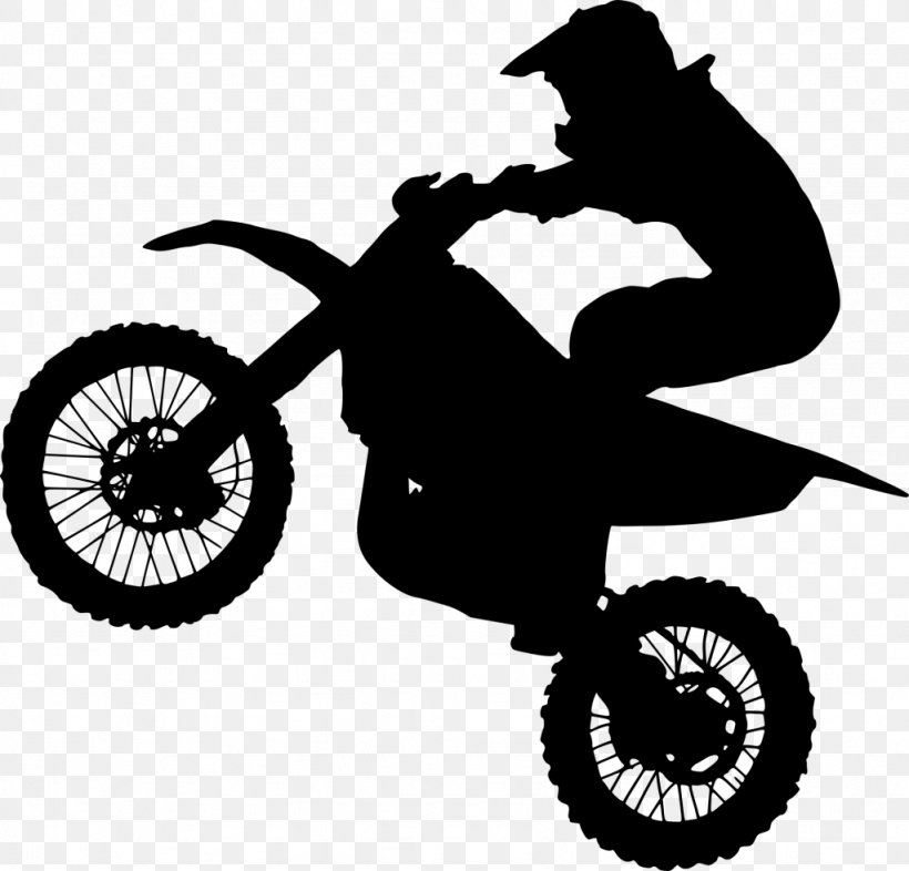 Motocross Motorcycle Clip Art, PNG, 1024x982px, Motocross, Bicycle, Bicycle Drivetrain Part, Bicycle Part, Bicycle Wheel Download Free