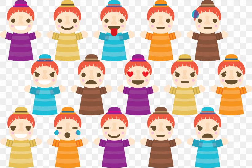 Puppet Adobe Illustrator Clip Art, PNG, 2871x1914px, Puppet, Animation, Doll, Fictional Character, Headgear Download Free