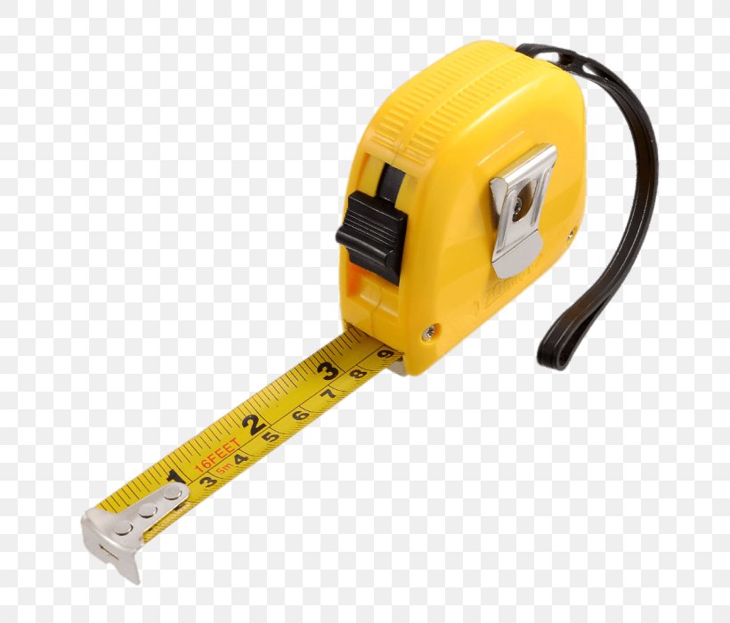 Tape Measure, PNG, 700x700px, Tool, Measuring Instrument, Tape Measure Download Free