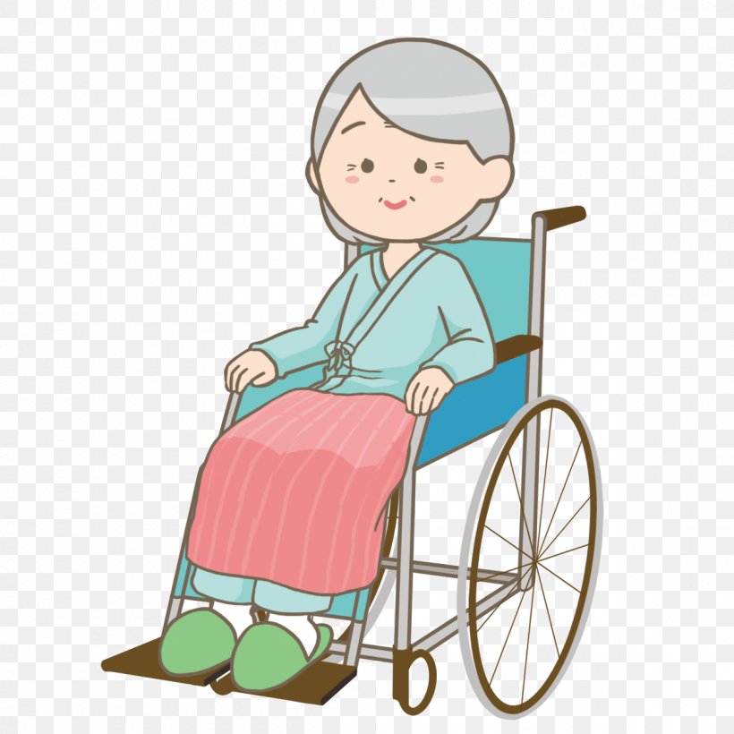 Wheelchair Hospital Nurse Old Age, PNG, 1200x1200px, Wheelchair, Assistive Technology, Boy, Child, Cushion Download Free