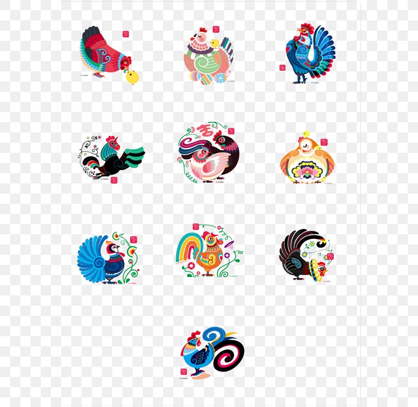 Chicken Chinese Zodiac Chinese New Year Advertising Clip Art, PNG, 600x799px, Chicken, Advertising, Body Jewelry, Chinese New Year, Chinese Zodiac Download Free