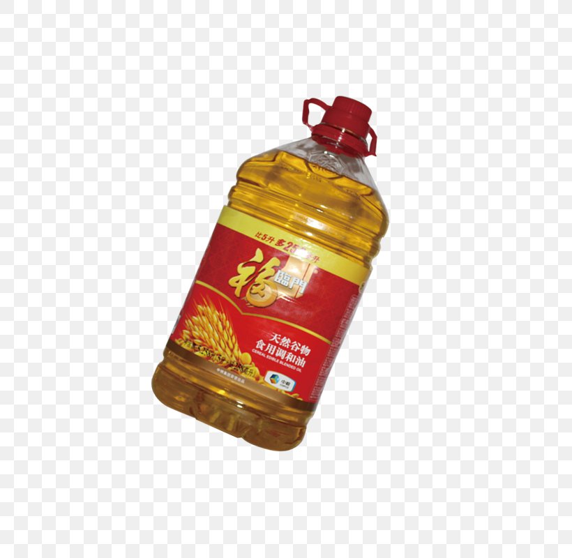 Cooking Oil U8abfu548cu6cb9 Download, PNG, 800x800px, Cooking Oil, Bottle, Bottle Cap, Cereal, Condiment Download Free