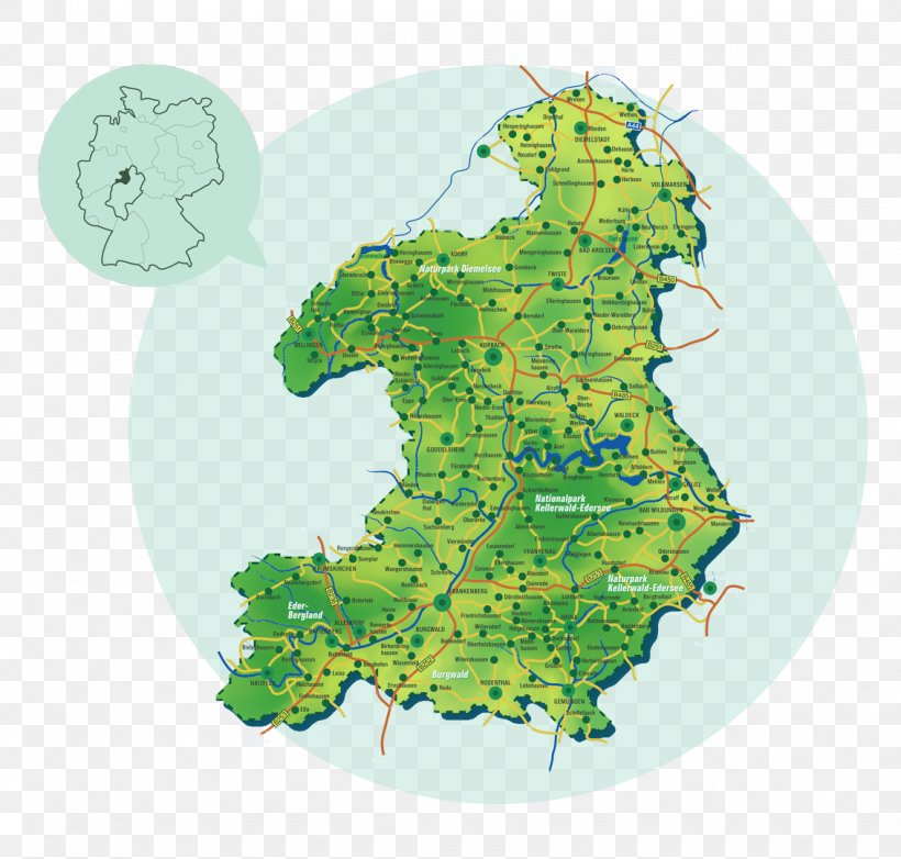 Frankenberg Waldecker Land Map Principality Of Waldeck And Pyrmont Bad Wildungen, PNG, 1132x1080px, Frankenberg, Edersee, Grass, Korbach, Map Download Free