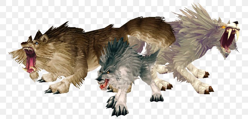 Gray Wolf Warlords Of Draenor World Of Warcraft: Legion Wolves As Pets And Working Animals Pack, PNG, 779x394px, Gray Wolf, Animal Figure, Azeroth, Carnivoran, Dire Wolf Download Free