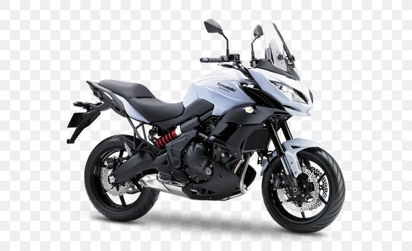 Kawasaki Versys 650 Kawasaki Motorcycles Touring Motorcycle, PNG, 666x500px, Kawasaki Versys 650, Antilock Braking System, Athens Sport Cycles, Automotive Design, Automotive Exhaust Download Free