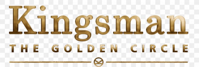 Kingsman Logo Film Brand, PNG, 867x295px, Kingsman, Brand, Film, Header, Kingsman The Golden Circle Download Free