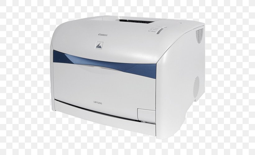 Laser Printing Printer Inkjet Printing Canon Device Driver, PNG, 500x500px, Laser Printing, Canon, Computer, Computer Bild, Device Driver Download Free