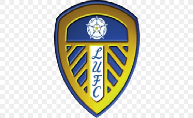 Leeds United F.C. Elland Road Hull City English Football League 2017–18 EFL Championship, PNG, 500x500px, Leeds United Fc, Badge, Brand, Bristol City Fc, Derby County Fc Download Free
