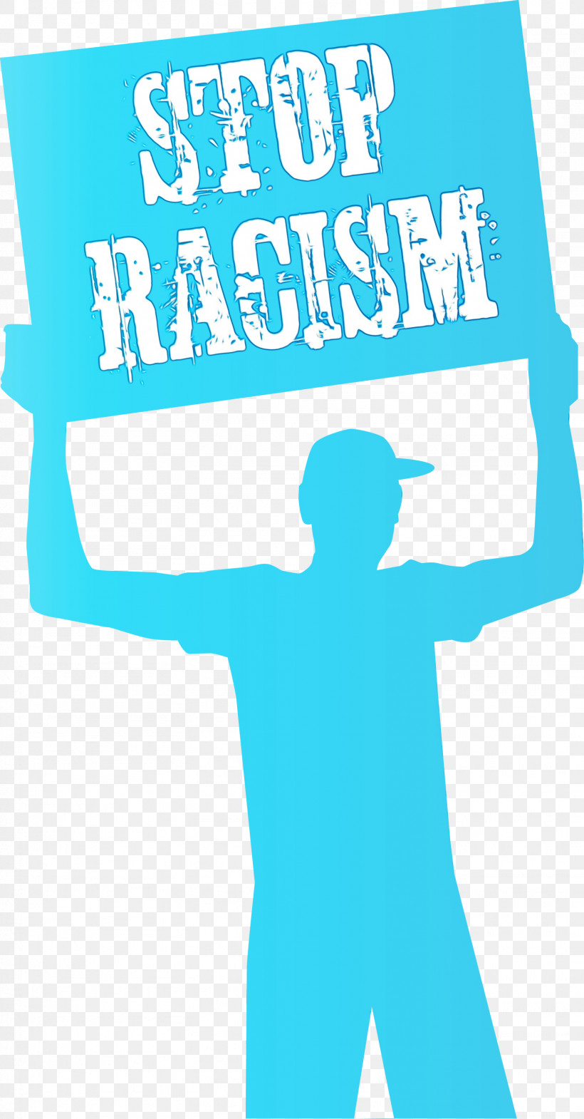 Logo Font Joint Line Area, PNG, 1566x2999px, Stop Racism, Area, Behavior, Biology, Human Download Free