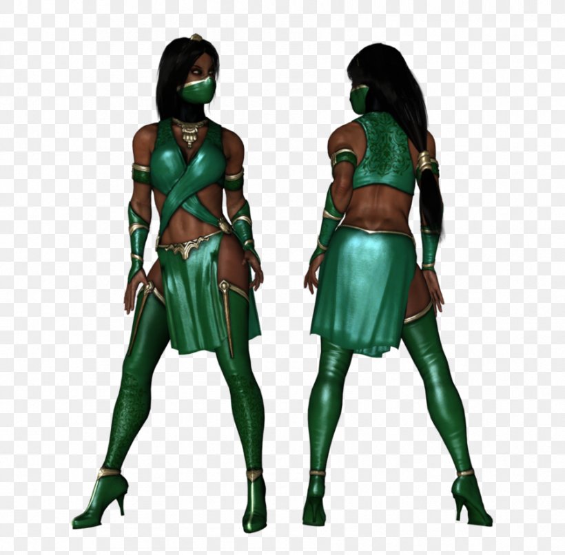 Mortal Kombat X Jade Kitana Ermac, PNG, 901x886px, Mortal Kombat X, Action Figure, Baraka, Costume, Costume Design Download Free