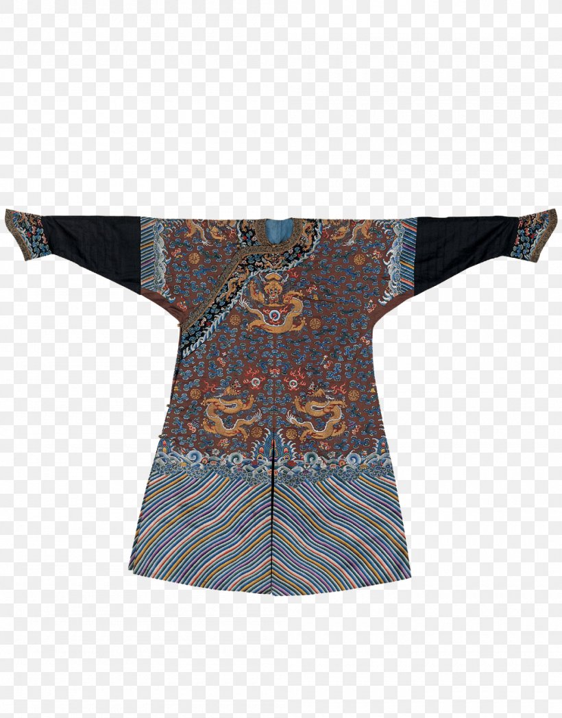 Qing Dynasty Manchu People Sleeve Eight Banners Clothing, PNG, 1000x1278px, Qing Dynasty, Banners Of Inner Mongolia, Boot, Chinese Dragon, Clothing Download Free