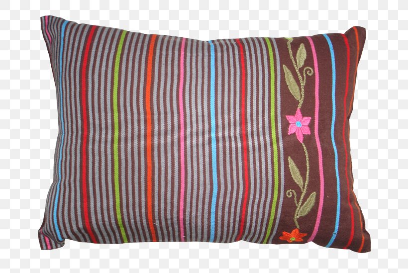 Throw Pillows Cushion Textile Bed, PNG, 740x549px, Pillow, Bed, Blanket, Color, Cushion Download Free