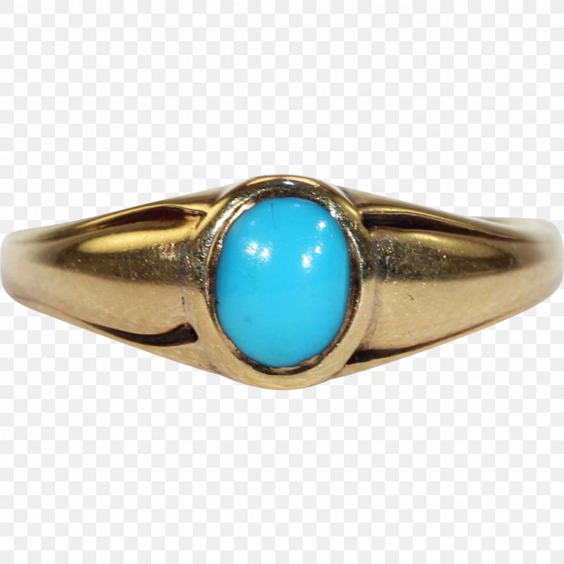 Turquoise Ring Solitaire Ruby Gold, PNG, 1446x1446px, Turquoise, Antique, Body Jewelry, Carat, Diamond Download Free