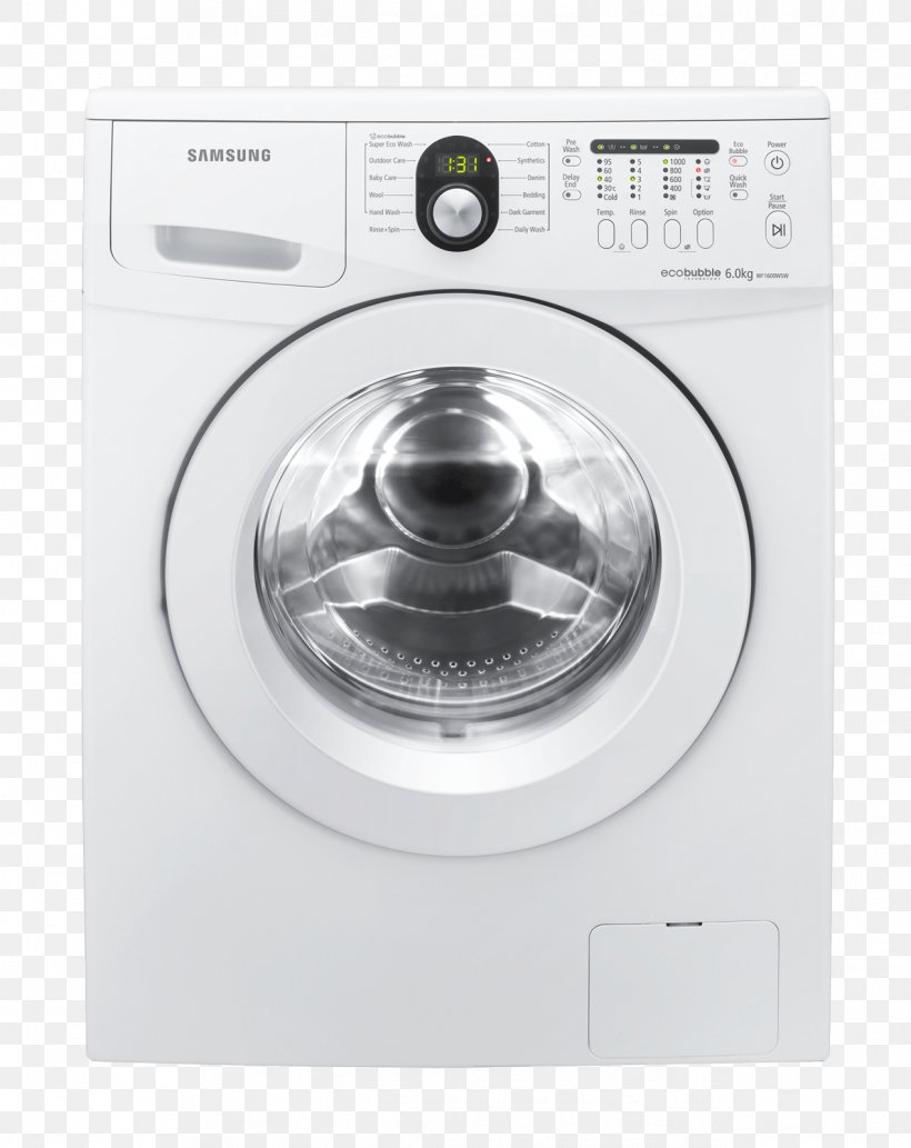 Washing Machines Samsung Electronics Home Appliance, PNG, 1269x1600px, Washing Machines, Cleaning, Clothes Dryer, Home Appliance, Laundry Download Free