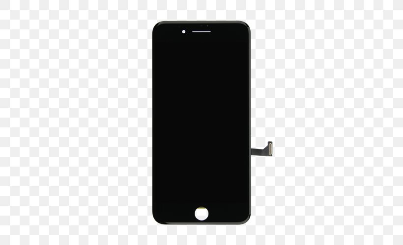 Apple IPhone 8 Plus IPhone 4 Apple IPhone 7 Plus IPhone 6s Plus, PNG, 500x500px, Apple Iphone 8 Plus, Apple, Apple Iphone 7 Plus, Black, Communication Device Download Free