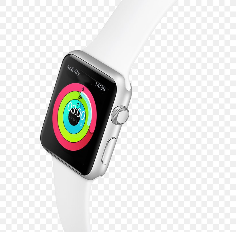Apple Watch Series 3 Smartwatch, PNG, 600x807px, Watch, Apple, Apple Watch, Apple Watch Series 3, Iphone Download Free