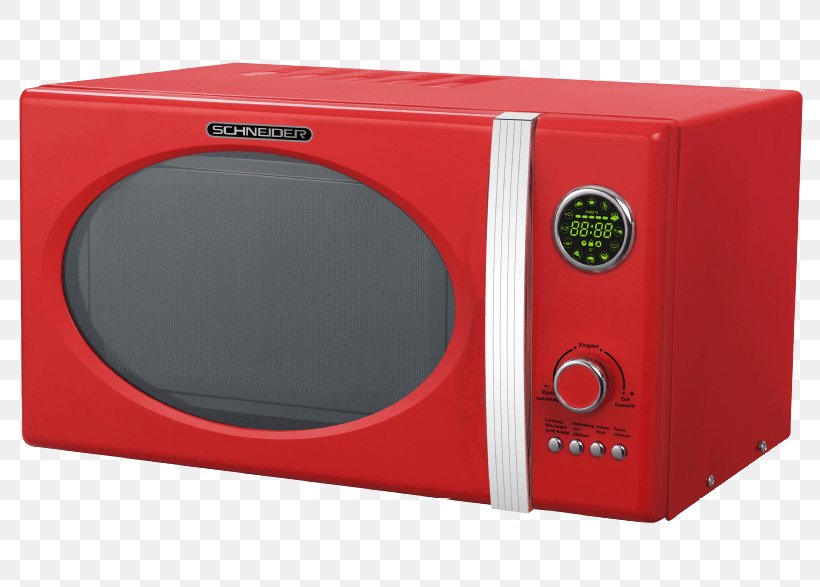 Barbecue Microwave Ovens Kitchen Schneider MW 720 FR Rood, PNG, 786x587px, Barbecue, Cooking Ranges, Dishwasher, Electric Kettle, Home Appliance Download Free