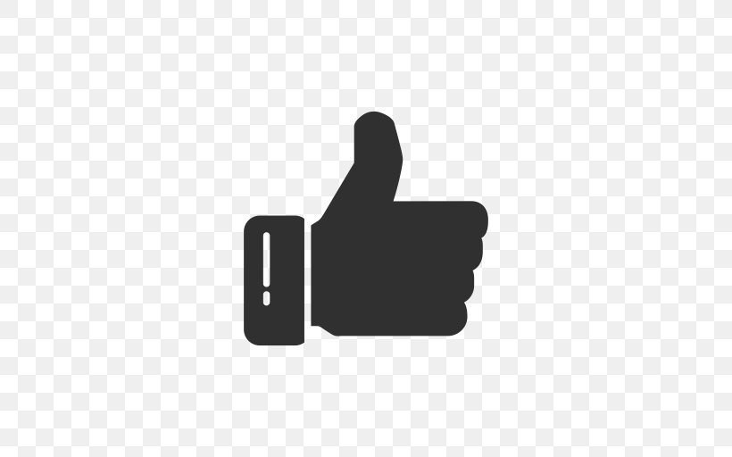 Facebook Like Button Facebook Like Button Thumb Signal, PNG, 512x512px, Like Button, Black, Brand, Emoticon, Facebook Download Free