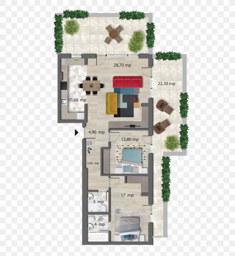Floor Plan Apartment Television Room Family, PNG, 990x1080px, Floor Plan, Apartment, Couch, Family, Floor Download Free