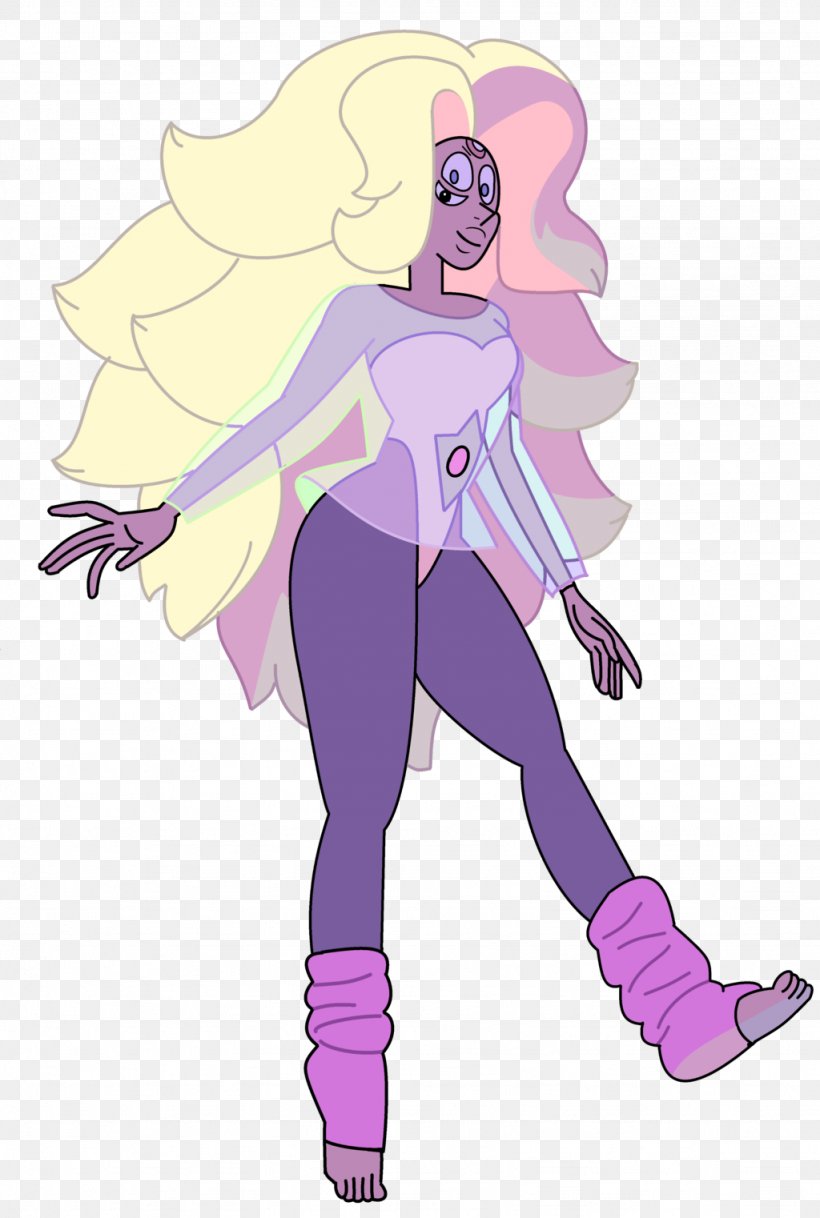 Garnet Stevonnie Rose Quartz Amethyst Steven Universe, PNG, 1024x1522px, Watercolor, Cartoon, Flower, Frame, Heart Download Free