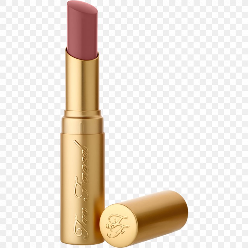 Lip Balm Too Faced La Crème Color Drenched Lipstick Cosmetics Cream, PNG, 1200x1200px, Lip Balm, Beauty, Color, Cosmetics, Cream Download Free