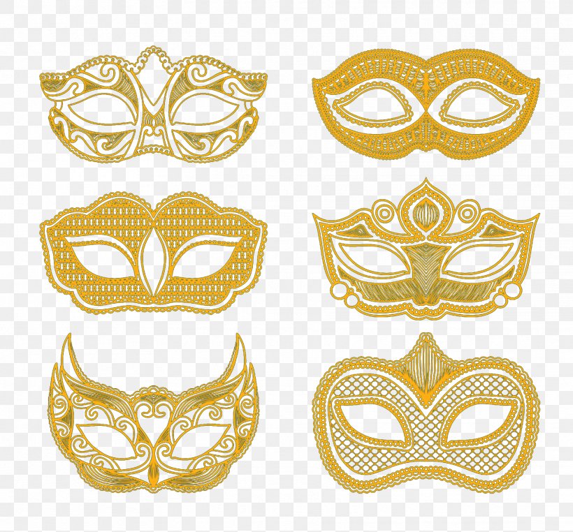 Mask Party Masquerade Ball, PNG, 1821x1694px, Mask, Ball, Dance Party, Fashion Accessory, Gold Download Free