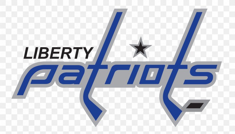 Olentangy Liberty High School Ice Hockey Team Logo, PNG, 1393x798px, Hockey, Blue, Brand, Capital City, Columbus Download Free