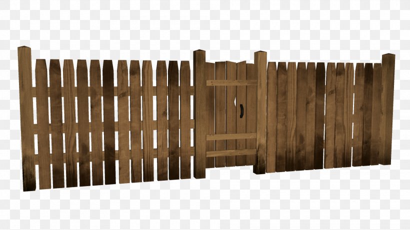 Picket Fence Wood Texture Mapping Chain-link Fencing, PNG, 1920x1080px, 3d Computer Graphics, Fence, Chainlink Fencing, Cinema 4d, Furniture Download Free