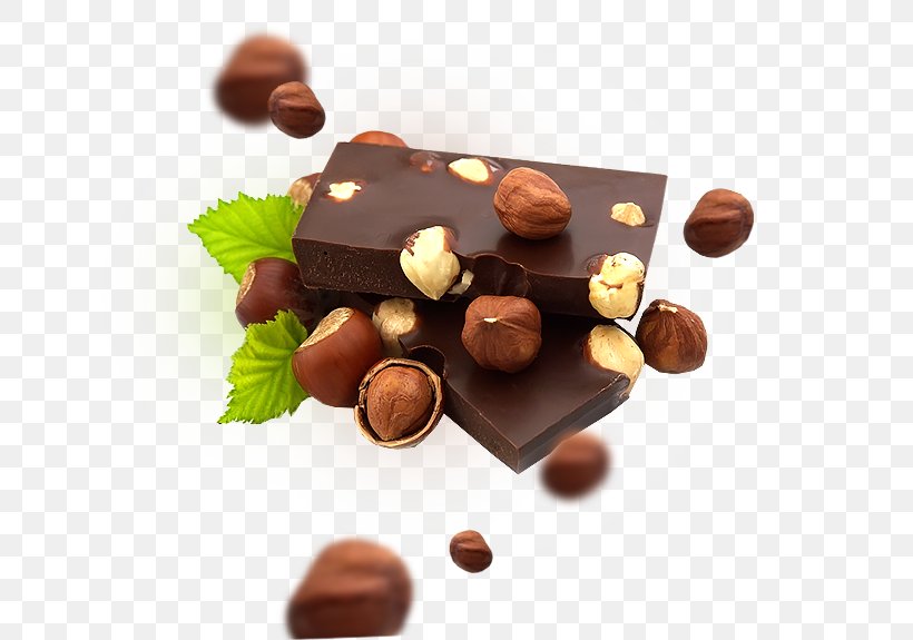 Praline Chocolate Truffle Hazelnut Chocolate Bar, PNG, 684x575px, Praline, Almond, Bonbon, Candy, Chocolate Download Free