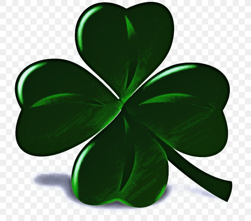 Saint Patricks Day, PNG, 736x720px, Fourleaf Clover, Clover, Drawing, Flower, Green Download Free