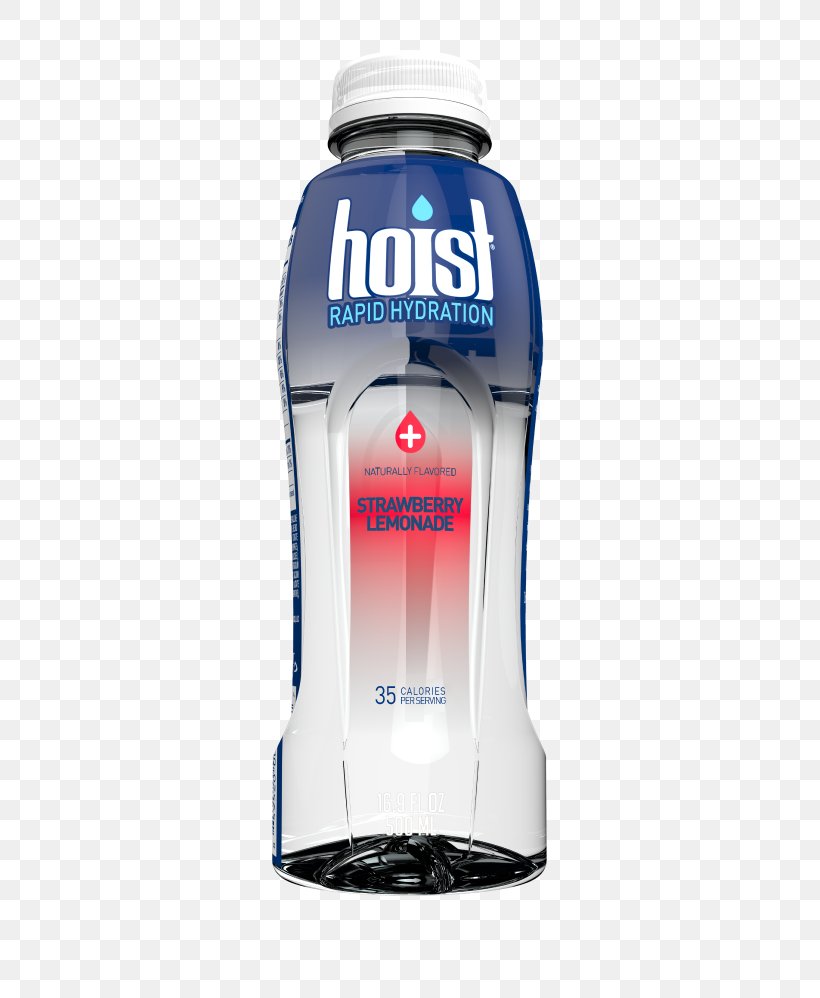 Sports & Energy Drinks Hoist Lemonade Water, PNG, 324x998px, Sports Energy Drinks, Advertising, Beverages, Brand, Business Download Free