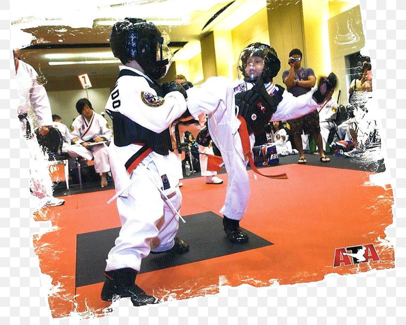 Taekwondo White's ATA Martial Arts Dobok Karate Hapkido, PNG, 800x657px, Taekwondo, American Taekwondo Association, Black Belt, Competition Event, Contact Sport Download Free