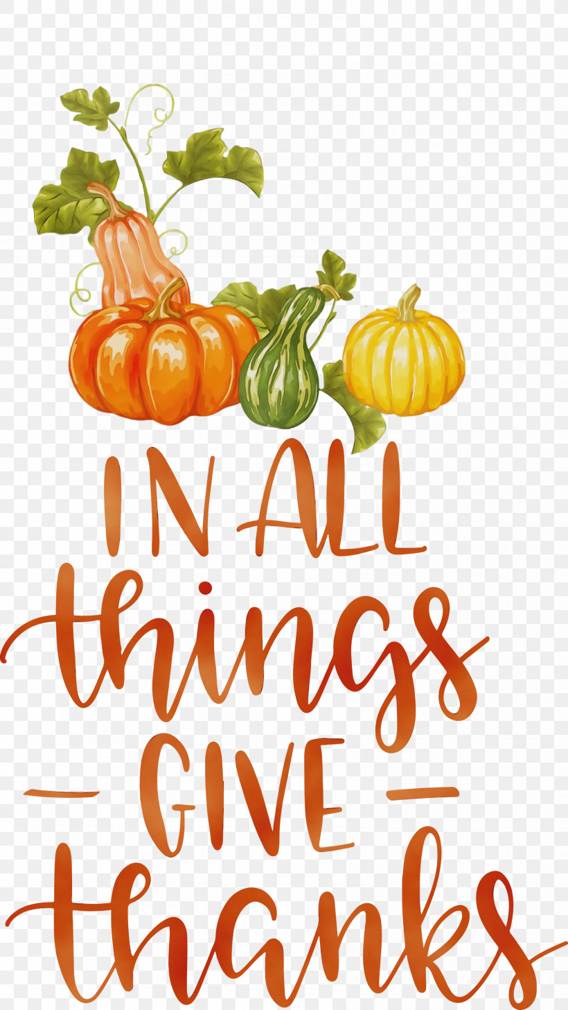 Thanksgiving, PNG, 1688x3000px, Give Thanks, Flower, Local Food, Meter, Natural Food Download Free
