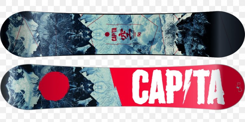 CAPiTA Outerspace Living (2017) Snowboard Sporting Goods CAPiTA Mercury 2017 Capita Indoor Survival, PNG, 1000x500px, Capita Outerspace Living 2017, Advertising, Banner, Brand, Capita Download Free