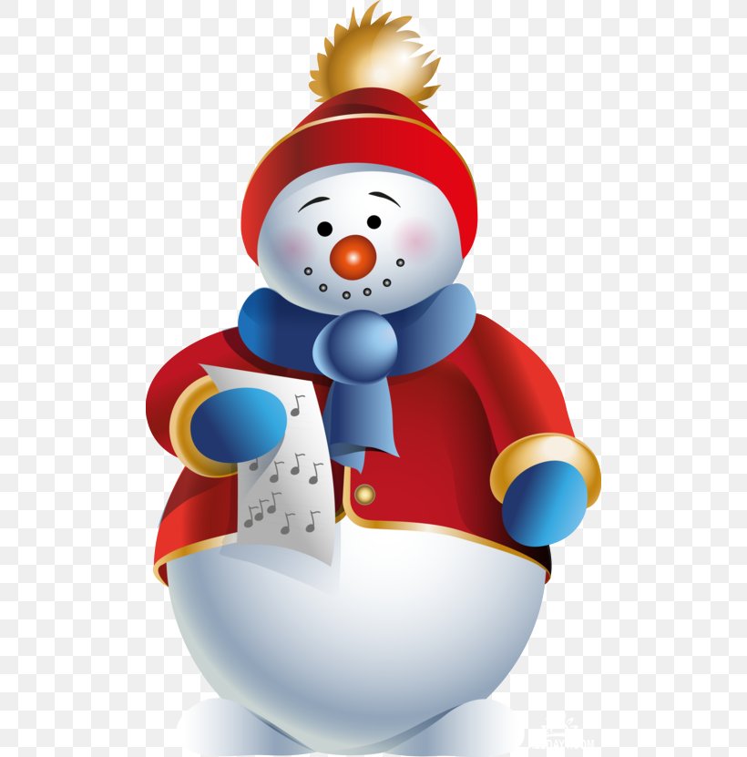 Christmas Ornament Snowman Santa Claus Clip Art, PNG, 500x831px, Christmas, Christmas Decoration, Christmas Eve, Christmas Ornament, Christmas Tree Download Free