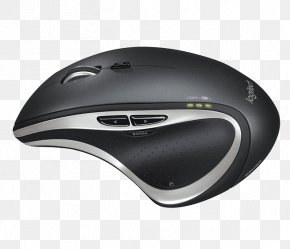 Performance - Computer Mouse Logitech Unifying Receiver Computer Keyboard PNG