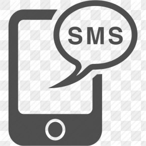 Sms Free Icon - IPhone SMS Text Messaging Clip Art PNG