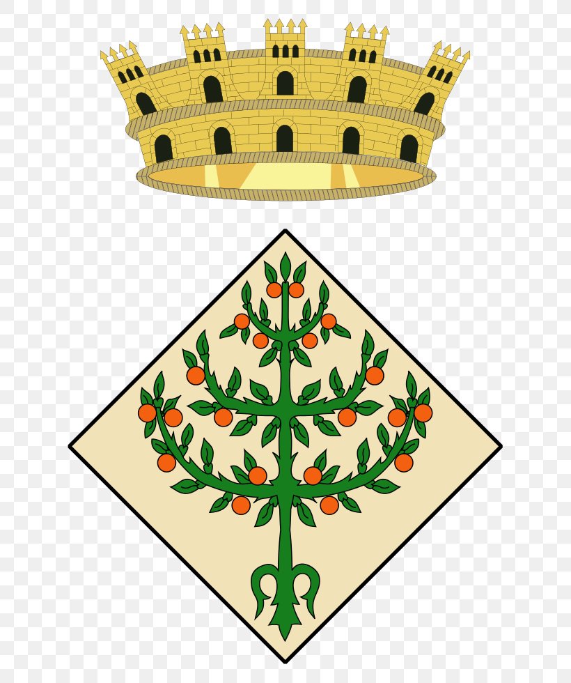 La Sénia Coat Of Arms Cambrils Ribera D'Ebre Escut De Manlleu, PNG, 670x980px, Coat Of Arms, Achievement, Area, Cambrils, Catalan Download Free