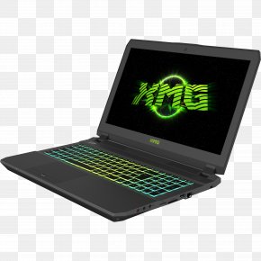 Laptop - Laptop Intel Core I7 Gaming Computer GeForce PNG