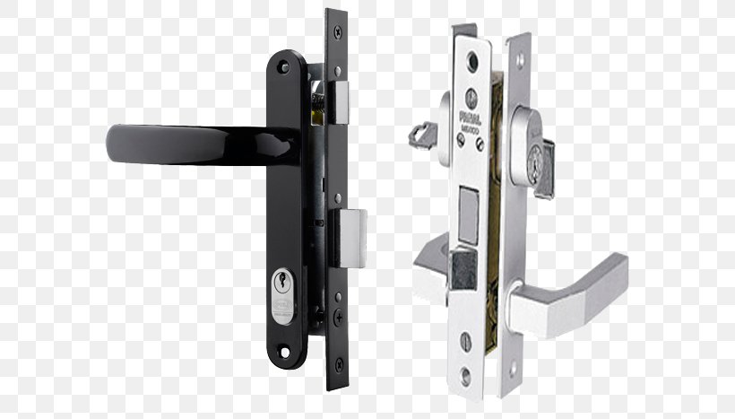 Lock Window Door Sheet Metal Key, PNG, 600x467px, Lock, Aluminium, Bolt, Door, Glass Download Free
