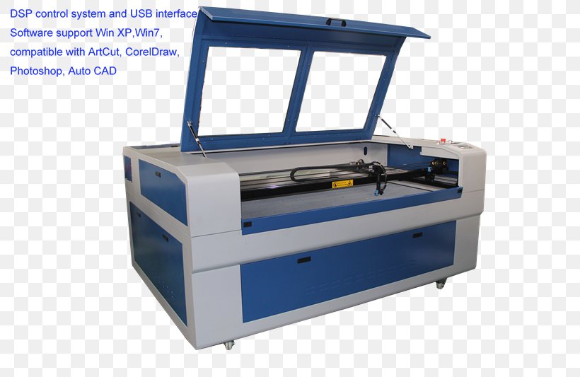 Machine Laser Cutting Carbon Dioxide Laser Engraving, PNG, 800x533px, Machine, Alibaba Group, Carbon Dioxide Laser, Computer Numerical Control, Cutting Download Free