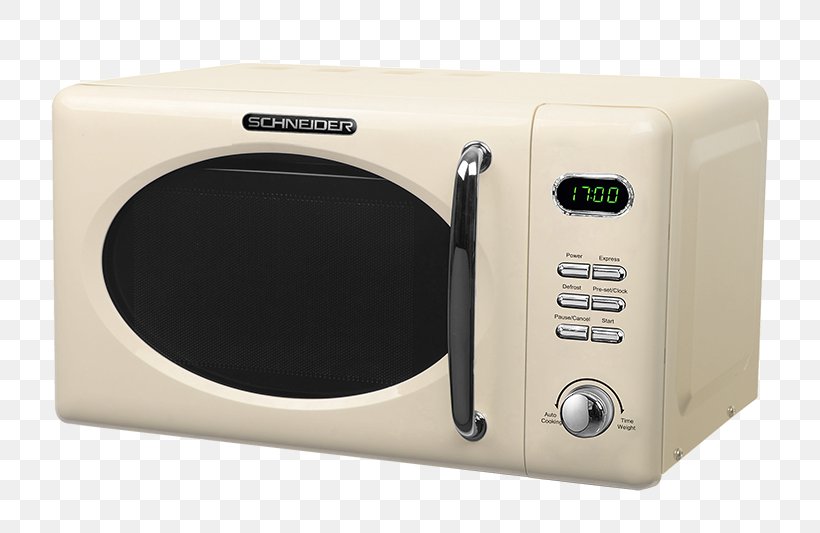 Microwave Ovens Exquisit MW720 Countertop 20L 700W White Mikrovlnná Trouba Schneider MW 720 SP Růžová SC845MA Smeg Mikrobølgeovn, PNG, 800x533px, Microwave Ovens, Dishwasher, Hardware, Home Appliance, Kitchen Download Free