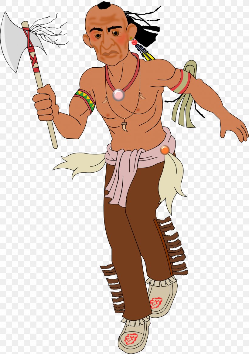 Native Americans In The United States Download Clip Art, PNG, 1349x1920px, Art, Avatar, Cartoon, Clothing, Costume Download Free