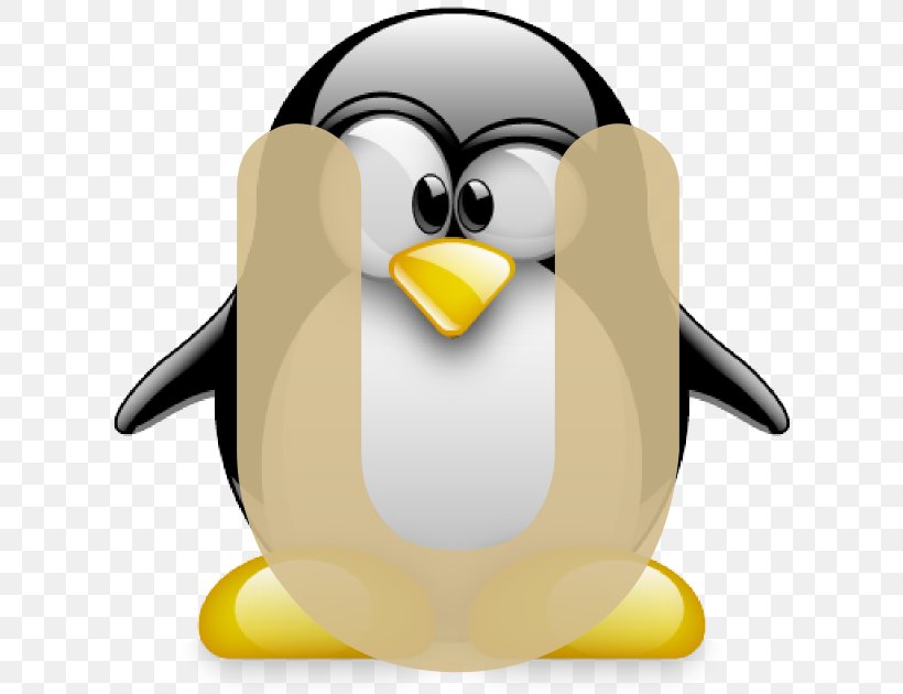 Penguin Linux Tux Google Now, PNG, 625x630px, Penguin, Android, Beak ...