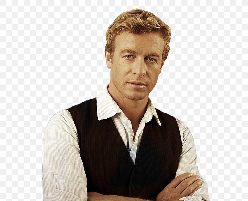 bruno heller the mentalist