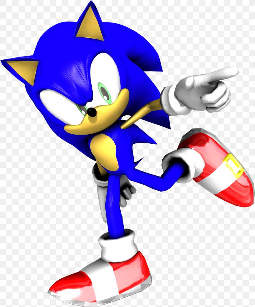 Sonic Heroes Sonic The Hedgehog 3 Sonic The Hedgehog 4: Episode I Sonic Adventure 2, PNG, 1568x1889px, Sonic Heroes, Action Figure, Art, Artwork, Cartoon Download Free