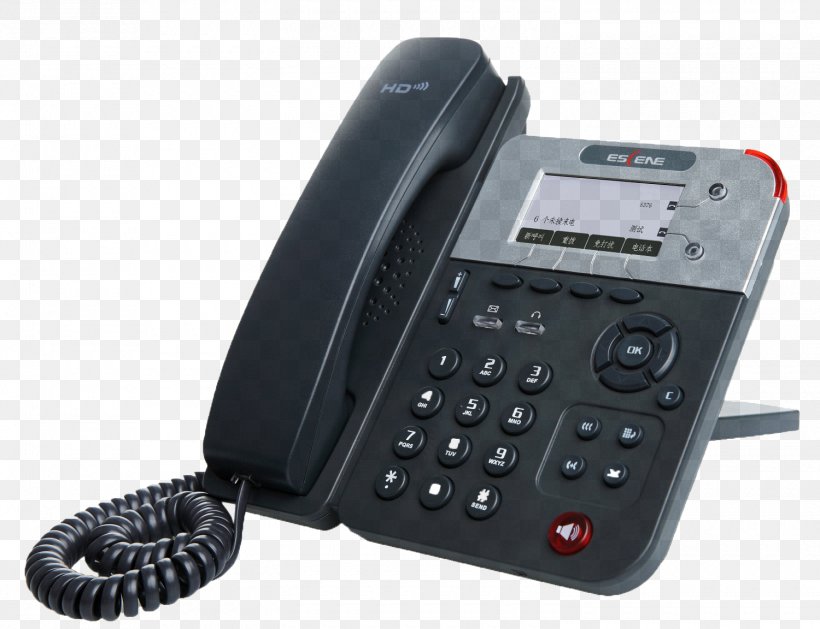 VoIP Phone Telephone Voice Over IP Mobile Phones Session Initiation Protocol, PNG, 1500x1152px, Voip Phone, Answering Machine, Communication, Computer Network, Corded Phone Download Free